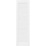  Vrata ormarića Louvred dizajn 2 kom bijela 99x29,5 cm | shoptok.hr