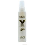 YOUNG Sprej za farbanu kosu na bazi zelenog i crnog čaja, 100ml | Eponuda.com