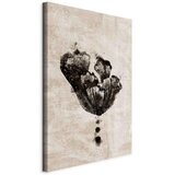 Artgeist Slika Na Platnu Underwater Flowers | Shoptok.si