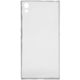 Teracell Maska za Sony Xperia XA1 Skin transparent | ePonuda.com