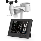 Sencor SWS10500 WIFI vremenska postaja | Shoptok.si