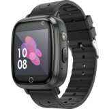 hoco. Pametni sat za djecu Y100, 1.44", 2G, Nano SIM, Crni | Eponuda.ba