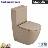  Monoblok Kapućino - Minotti PERLA - MBL200MC Cene