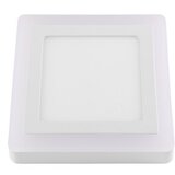  Forma LED panel nadgradni LPD-08-9S WH+WW | Eponuda.com