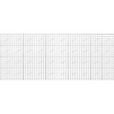  Gabion s žicom debljine 5 mm i mrežom 10x10 cm 500x10x200 cm Slike