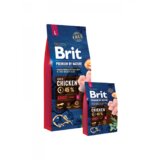Brit hrana za pse - piletina adult l 3kg 13656 Cene