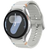 Samsung Pametna ura Galaxy Watch7 44mm srebrna 32GB, (5000533179) | Shoptok.si