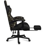 CAMO Mesh gaming stolica Force 4.7 | shoptok.hr