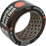  Selotejp DuctTape 50/25 crni 260-25C | shoptok.hr