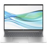 HP Notebook ProBook 460 G11 Intel Core Ultra 7 / 32GB / 2 TB SSD / 16&#039;&#039; FHD+ IPS / NoOS (silver), (01-v2-nb1600003) cijene