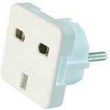 Gembird univerzalni AC strujni adapter UK EU 7.5A A-AC-UKEU-001 cijene