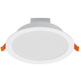 Osram LED RGB prigušiva ugradna plafonska svetiljka SMART+ DOWNLIGHT LED/12W/230V Wi-Fi | Eponuda.com