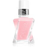 Essie gel couture lak za nohte odtenek 505 gossamer garments 13,5 ml Cene