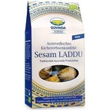 Govinda Sezam Laddu, bio - 120 g Cijene