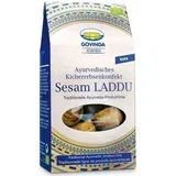 Sezam Laddu, bio - 120 g