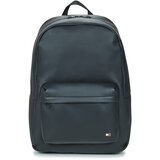 Tommy Hilfiger TH FLAG BACKPACK Crna Cijene