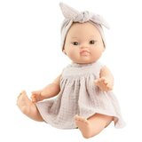 Paola Reina odeća za bebu Jovanu 34 cm ( 54100 ) | ePonuda.com