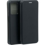 Beline OVITEK ETUI BOOK MAGNETNI ZA POCO X5 PRO ČRN, (21961170) | Shoptok.si