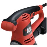Black & Decker ROTACIJSKI BRUSILNIK KA 191 EK | Shoptok.si
