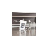 Braun HM5100 Multimix 5 Hand mixer 750 W Grey, White | shoptok.hr