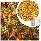  Springos® LED lampice - 120 lampica, toplo bijela | shoptok.hr