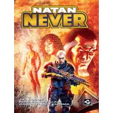 Forma B Antonio Sera, Bepi Vinja, Frančesko Bastianoni, Stefano Kazini, Roberto de Anđelis - Natan Never knjiga 10, epizode 28, 29 i 30 | ePonuda.com