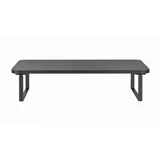 MS-TABLE-03 monitor mount /stand Desk Black