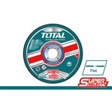 Total rezna ploča za metal 125x1x22x2mm Cene