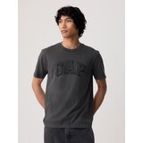GAP T-shirt with logo - Men's | shoptok.hr