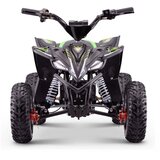 Beneo 36V kvad za djecu T-Rex 1300W, 33km/h, do 65kg, zeleni | Shoptok.si
