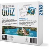 The Slovenia Kviz Slovenija | Shoptok.si