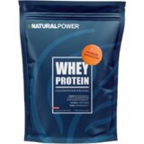  Whey Protein 500 g - marelica in pasijonka Cene