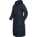 Termo plašč Saphira Advanced, deep blue - XL
