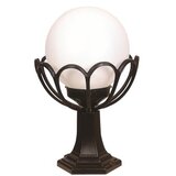 Opviq Vanjska zidna lampa BSU-68081-BSY-M7-KOP, 45 cm, IP65, E27, Crna | Eponuda.ba