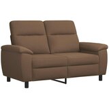  Set sofe 2 pcs Smeđa Tkanina | shoptok.hr