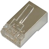 Digitus Mrežni konektor RJ45 8/8 CAT 6modularni STP, 100 kom. pak ( dn-219603 ) Cene