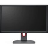 BenQ Monitor BENQ ZOWIE XL2411K 24" 1920x1080 FHD 144Hz, TN, 16:9, 1000:1, 3xHDMI, 1xDP, 1xheadphone jack, Swivel, Tilt, Height adjustment, 9H.LJPLB.QBE | Eponuda.ba