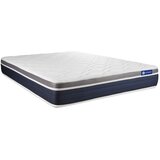 ACTISOM Vzmetnica 200x200 cm Žepkaste vzmeti in pomnilnik oblike - Actiflex Confort, (21617911) | Shoptok.si