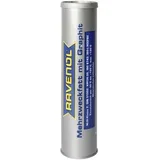 Mazivo za podmazivanje sa grafitom Mehrzweckfett m. Graphite, 400 g