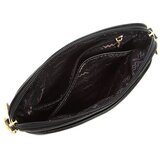 Vuch Crossbody torba Fossy Sequin Mini Black, 17 x 20 cm Slike