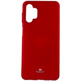 Telone Ovitek Jelly za Samsung Galaxy A32 5G - Rdeča | Shoptok.si