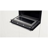 Bosch kompaktna ugradbena pećnica CMG656BS1 | shoptok.hr