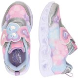 Skechers Patike za devojčice Heart Lights, Šarene | Eponuda.com