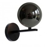 Kama Zidna Lampa Crna 1x28 G9 | ePonuda.com