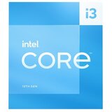 Intel Core i3-13100 3.4GHz 12MB L3 LGA1700... Cijene