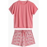 Atlantic Women's pyjamas - pink | Shoptok.si