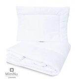 MimiNu Jastuk i poplun 120x90 cm | Shoptok.si