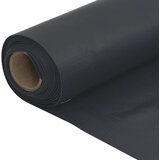 Balkonski zaslon za privatnost antracit 500 x 120 cm PVC | shoptok.hr
