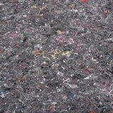  Neklizajući lakirni flis 2 kom 25 m 220 g/m² sivi | shoptok.hr
