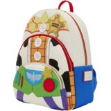 Toy Story Loungefly mini ruksak Jessie, Woody i Buzz Lightyear 31 cm | shoptok.hr